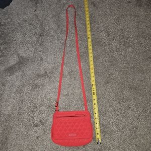 Vera Bradley Small Crossbody